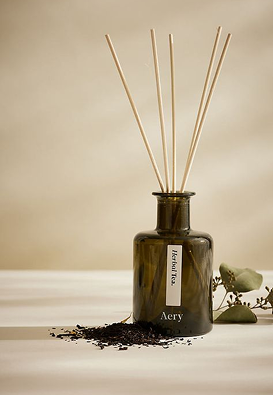 Diffusers