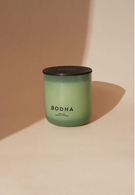 Glass Candles
