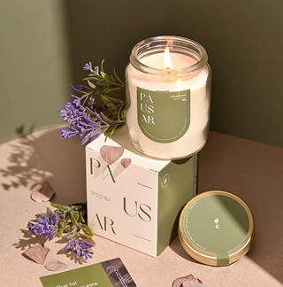 Scented Tea Lights
